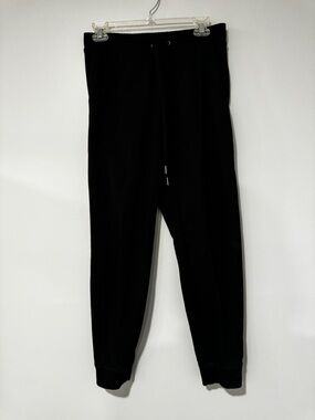 3 for $10 American Eagle Black Joggers Drawstring Sweat Pants Sweatpants Small
